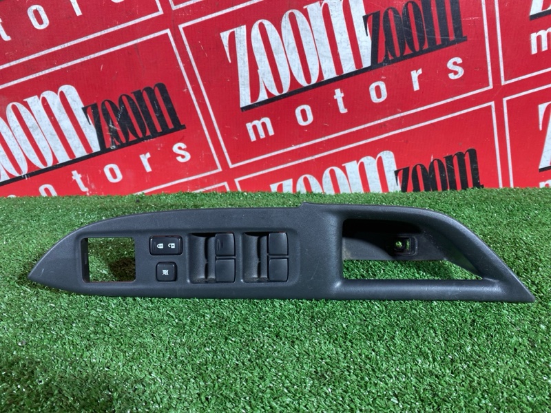 Блок управления стеклоподъемниками, 2000 рублей, Солонцы