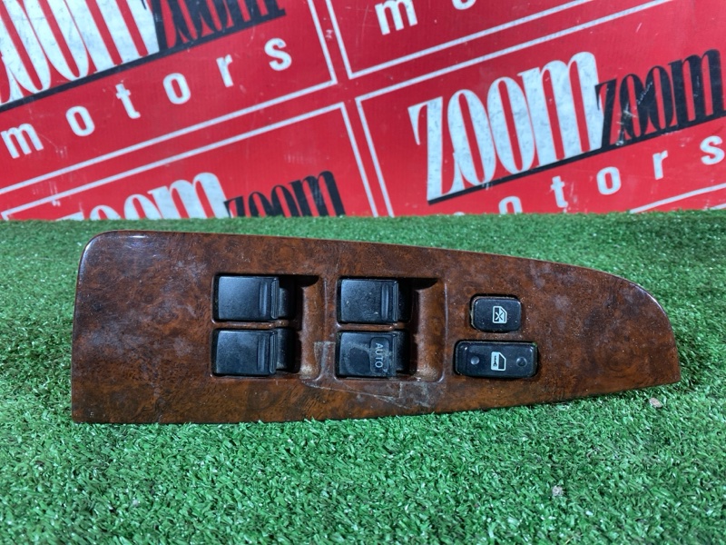 Блок управления стеклоподъемниками, 1000 рублей, Солонцы