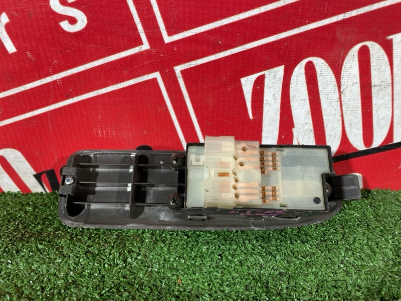 Блок управления стеклоподъемниками, 700 рублей, Солонцы