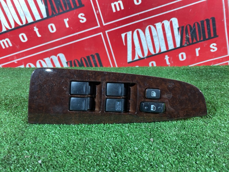 Блок управления стеклоподъемниками, 1000 рублей, Солонцы