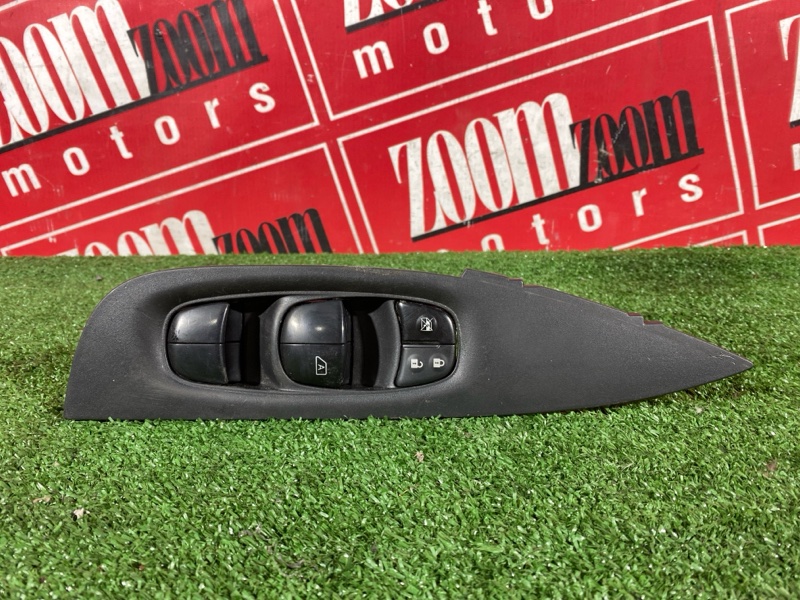 Блок управления стеклоподъемниками, 2200 рублей, Солонцы