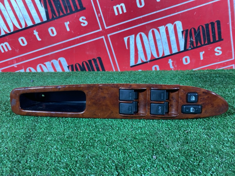 Блок управления стеклоподъемниками, 1500 рублей, Солонцы