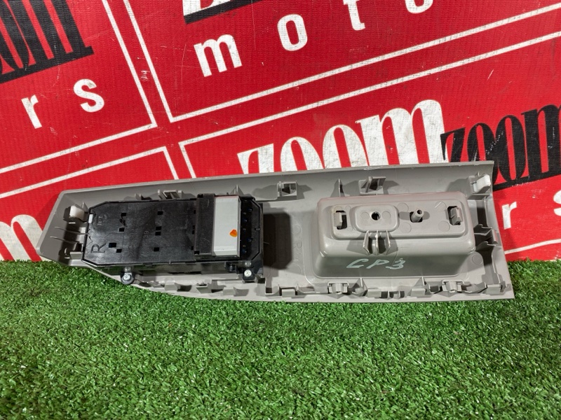 Блок управления стеклоподъемниками, 500 рублей, Солонцы