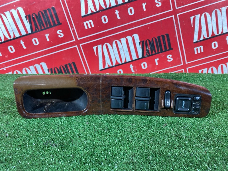 Блок управления стеклоподъемниками, 3000 рублей, Солонцы