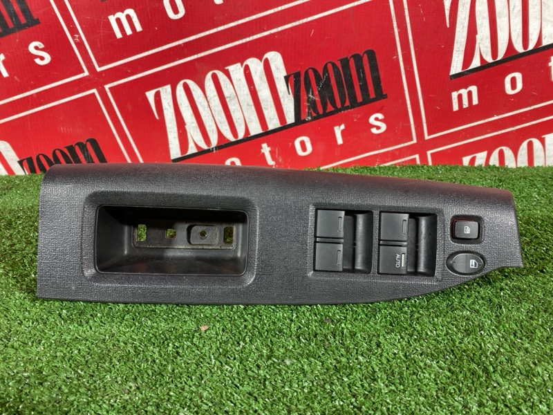 Блок управления стеклоподъемниками, 500 рублей, Солонцы