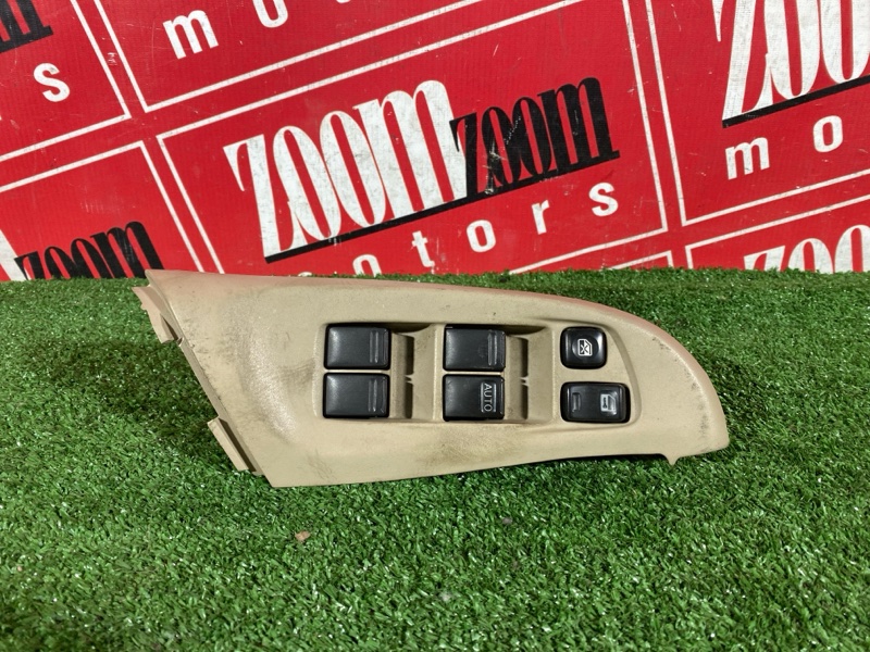 Блок управления стеклоподъемниками, 400 рублей, Солонцы