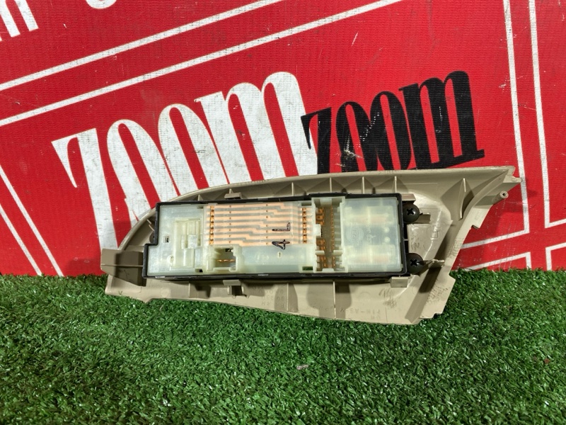 Блок управления стеклоподъемниками, 400 рублей, Солонцы