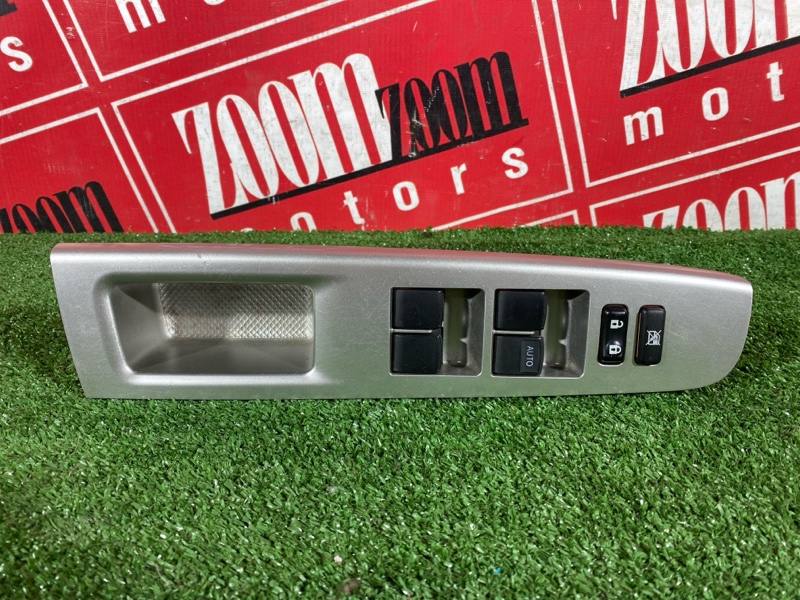 Блок управления стеклоподъемниками, 4000 рублей, Солонцы