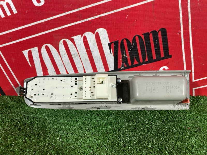 Блок управления стеклоподъемниками, 4000 рублей, Солонцы