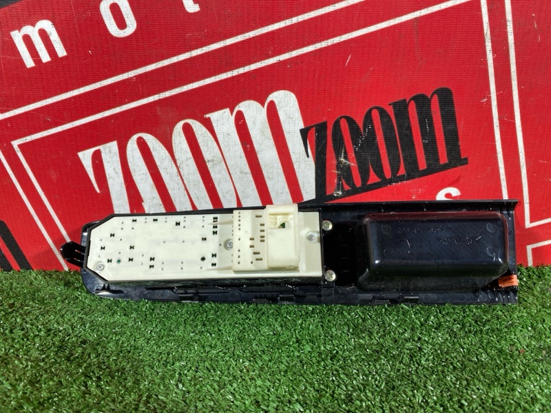 Блок управления стеклоподъемниками, 4000 рублей, Солонцы