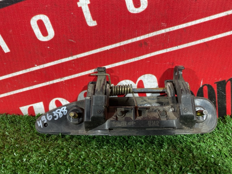 Ручка наружная, 800 рублей, Солонцы