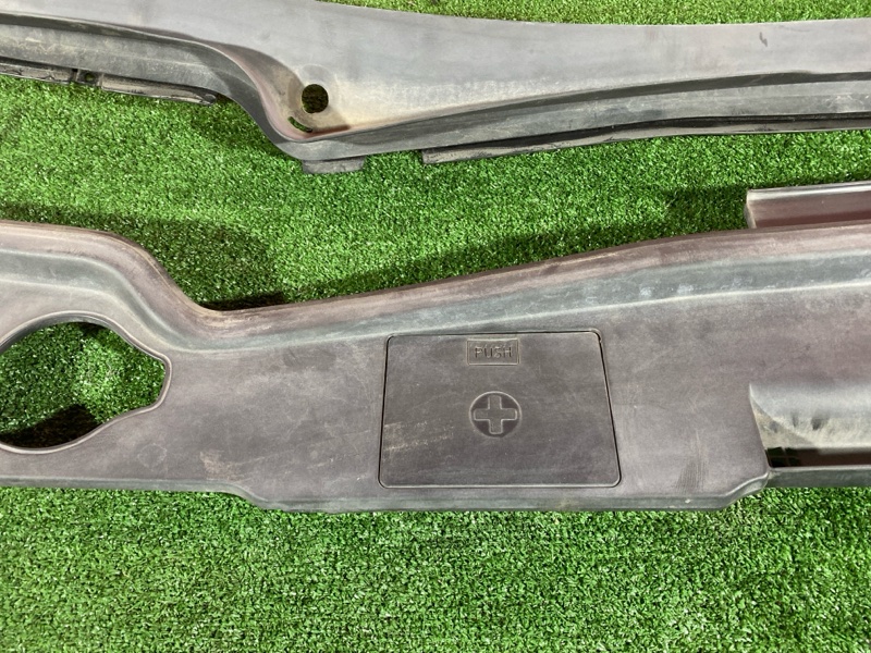 Решетка под лобовое стекло, 1500 рублей, Солонцы