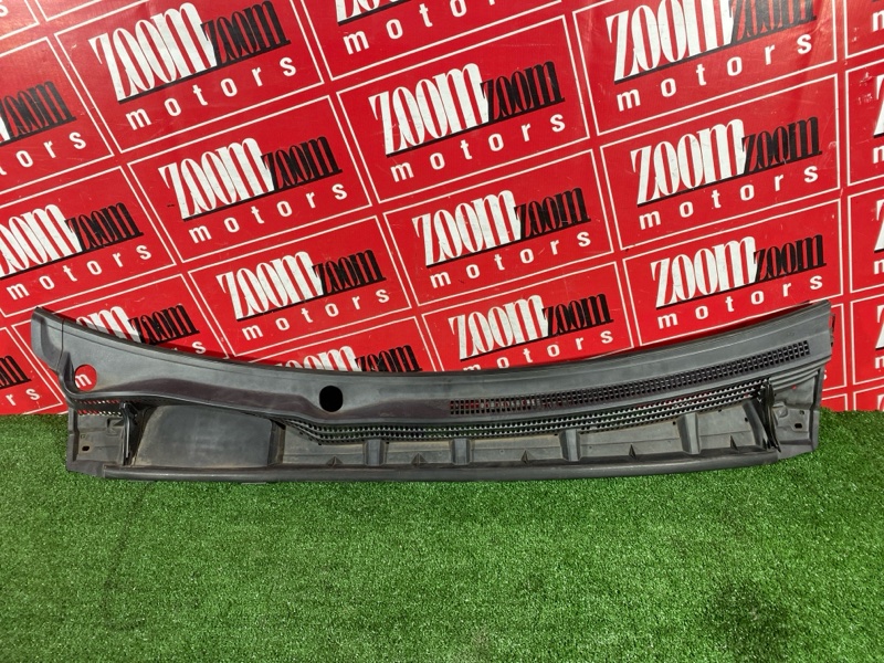 Решетка под лобовое стекло, 500 рублей, Солонцы