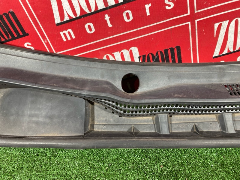 Решетка под лобовое стекло, 500 рублей, Солонцы