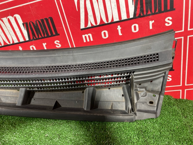 Решетка под лобовое стекло, 500 рублей, Солонцы