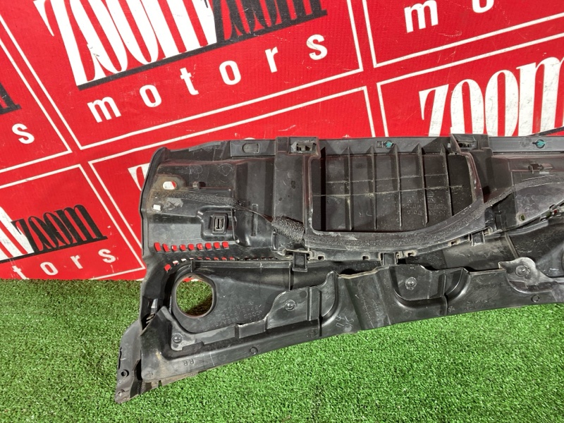 Решетка под лобовое стекло, 500 рублей, Солонцы