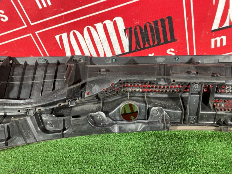 Решетка под лобовое стекло, 500 рублей, Солонцы