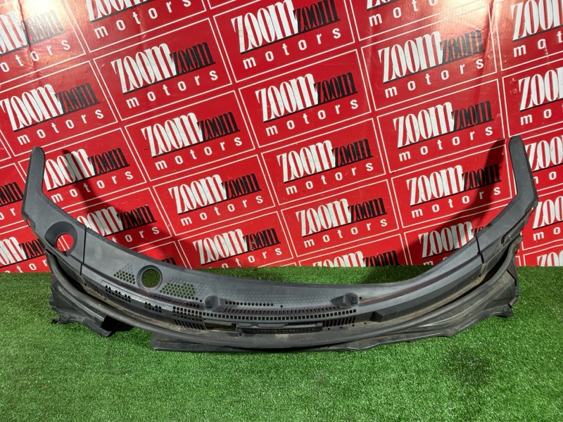 Решетка под лобовое стекло, 1000 рублей, Солонцы