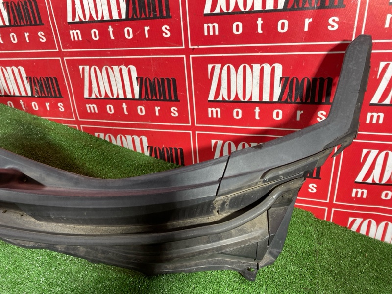 Решетка под лобовое стекло, 1000 рублей, Солонцы