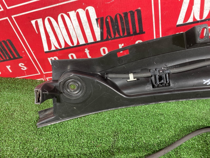 Решетка под лобовое стекло, 2400 рублей, Солонцы