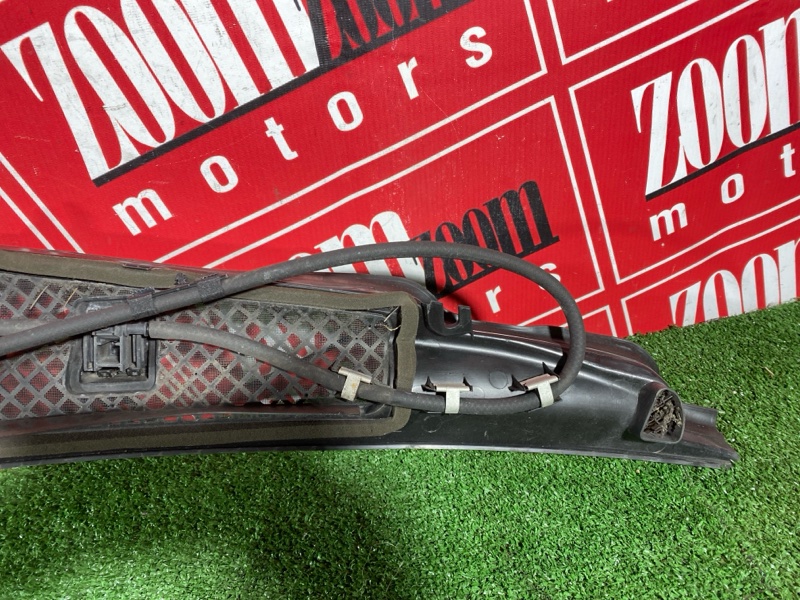 Решетка под лобовое стекло, 2400 рублей, Солонцы