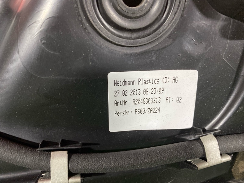 Решетка под лобовое стекло, 2400 рублей, Солонцы