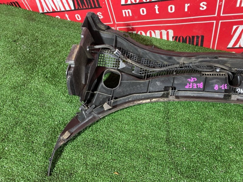 Решетка под лобовое стекло, 800 рублей, Солонцы