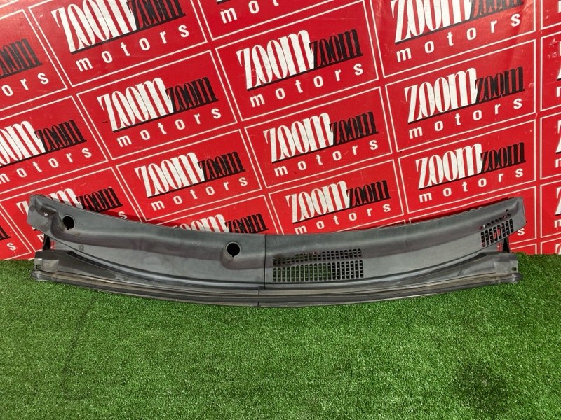 Решетка под лобовое стекло, 1000 рублей, Солонцы