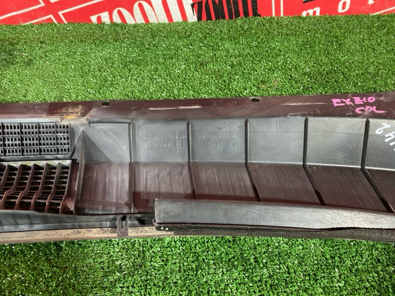 Решетка под лобовое стекло, 800 рублей, Солонцы