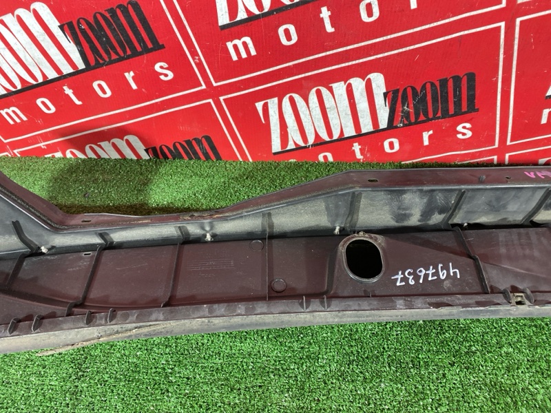 Решетка под лобовое стекло, 1900 рублей, Солонцы