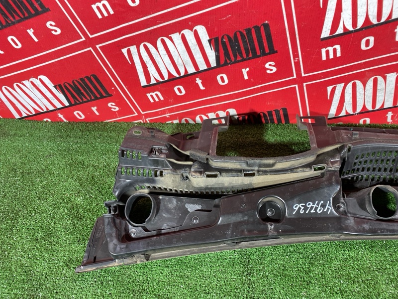 Решетка под лобовое стекло, 3300 рублей, Солонцы