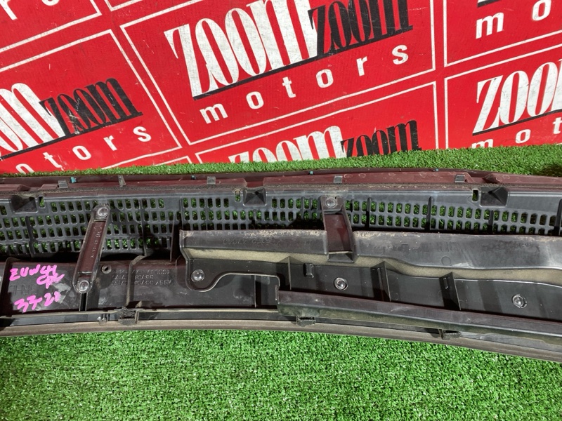 Решетка под лобовое стекло, 3300 рублей, Солонцы