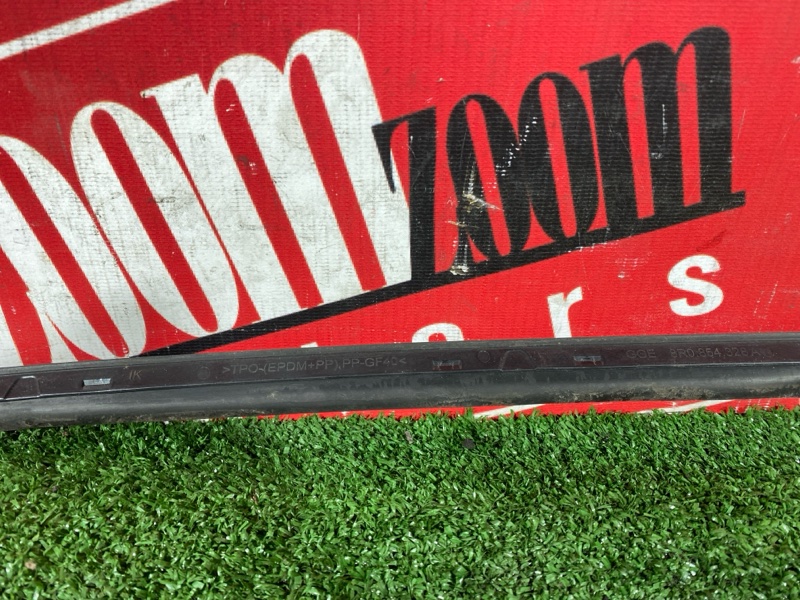 Молдинг лобового стекла, 1900 рублей, Солонцы