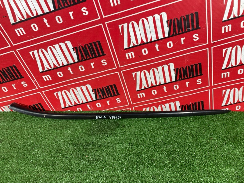 Молдинг лобового стекла, 2900 рублей, Солонцы