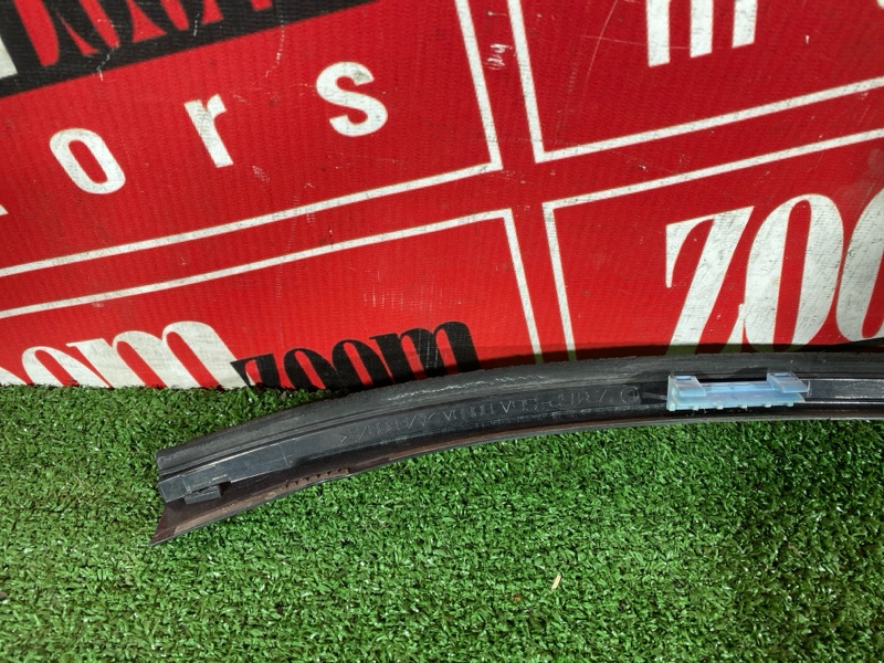 Молдинг лобового стекла, 2900 рублей, Солонцы