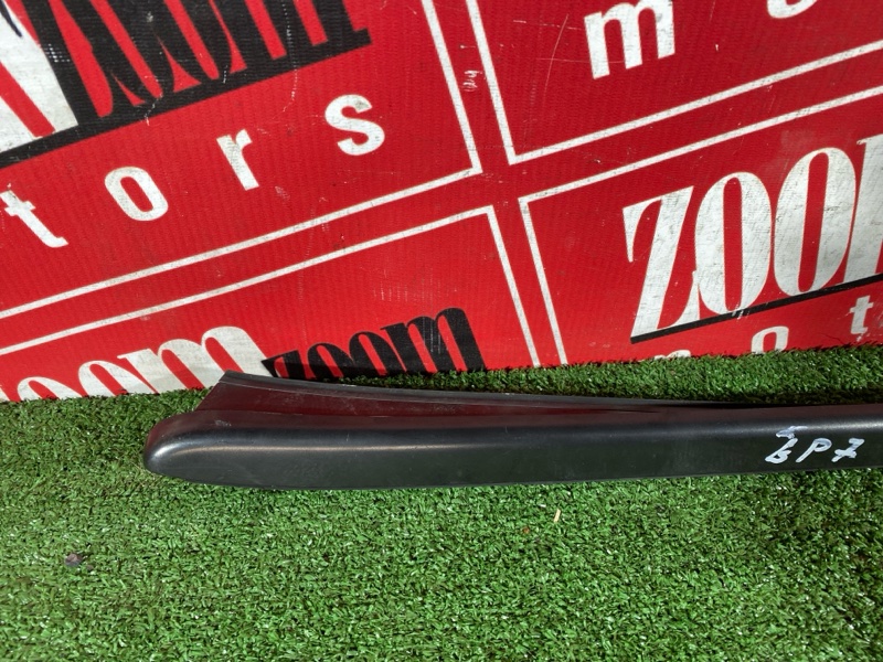 Молдинг лобового стекла, 3400 рублей, Солонцы