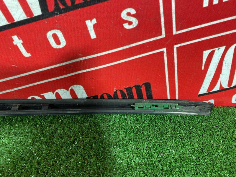 Молдинг лобового стекла, 3400 рублей, Солонцы