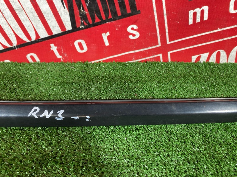 Молдинг лобового стекла, 3400 рублей, Солонцы