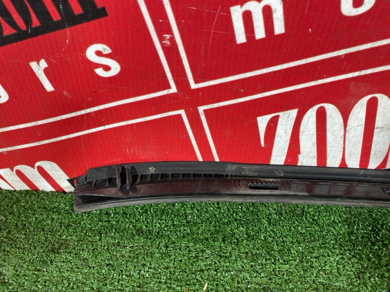 Молдинг лобового стекла, 3400 рублей, Солонцы