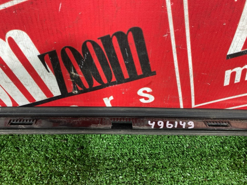 Молдинг лобового стекла, 3400 рублей, Солонцы