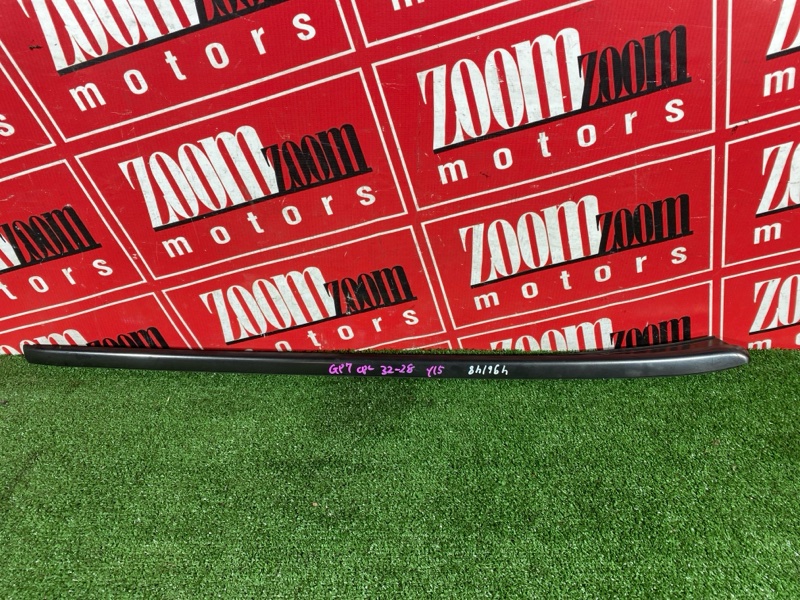 Молдинг лобового стекла, 3400 рублей, Солонцы