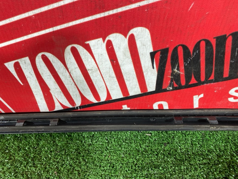 Молдинг лобового стекла, 3400 рублей, Солонцы