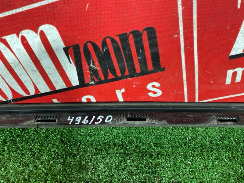 Молдинг лобового стекла, 2400 рублей, Солонцы