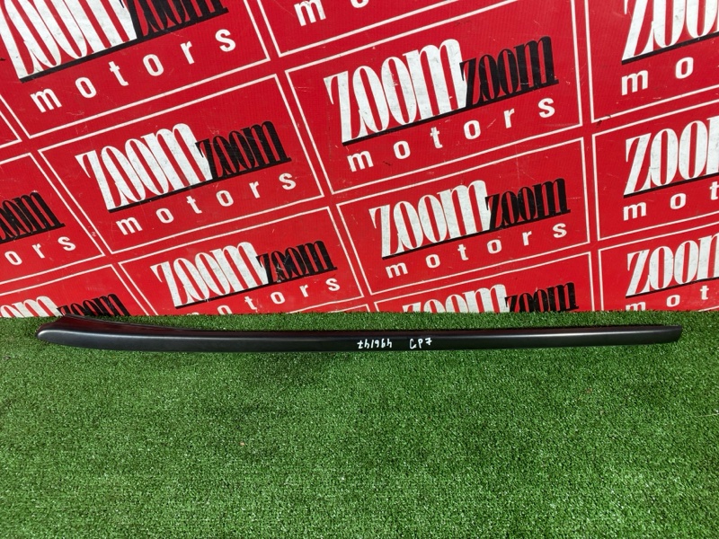 Молдинг лобового стекла, 3400 рублей, Солонцы