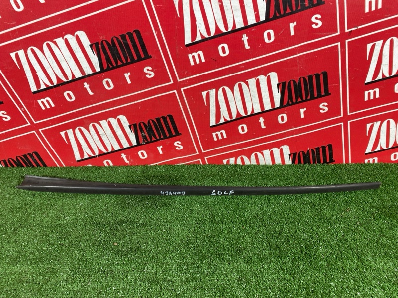 Молдинг лобового стекла, 3300 рублей, Солонцы