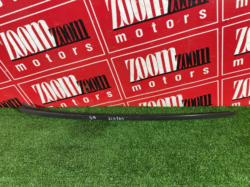 Молдинг лобового стекла, 1900 рублей, Солонцы