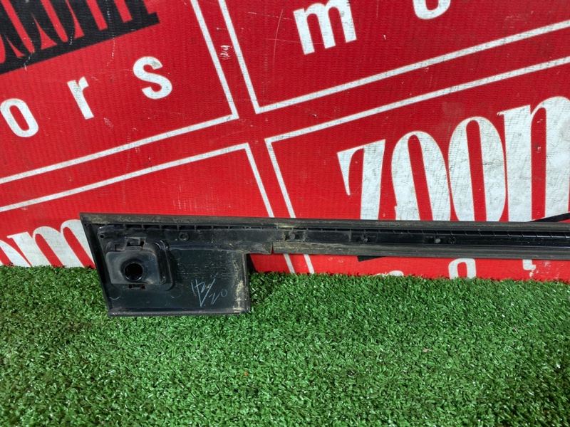 Молдинг лобового стекла, 1800 рублей, Солонцы