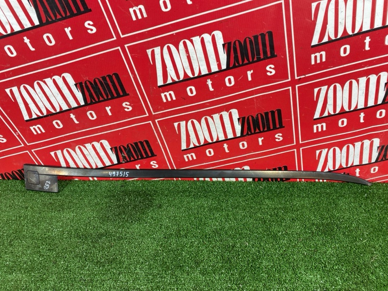 Молдинг лобового стекла, 1800 рублей, Солонцы