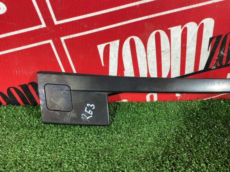 Молдинг лобового стекла, 1800 рублей, Солонцы