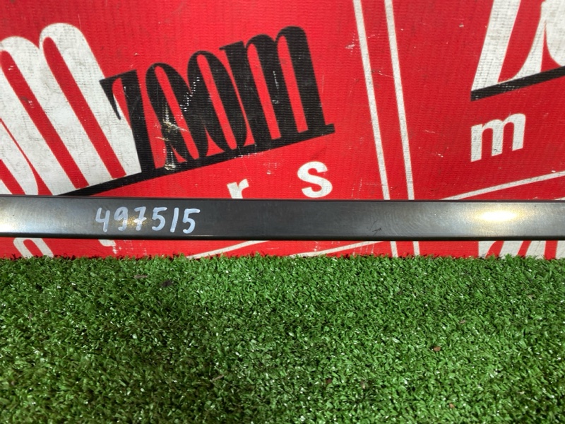 Молдинг лобового стекла, 1800 рублей, Солонцы